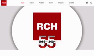 Rch-europe.de thumbnail