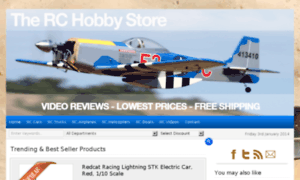 Rchobbytoyshop.com thumbnail