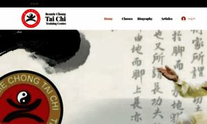 Rchongtaichi.com thumbnail