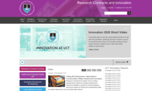 Rcips.uct.ac.za thumbnail