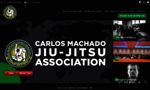 Rcjmachadobjj.com thumbnail