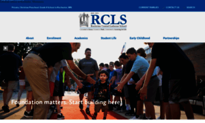 Rcls.net thumbnail