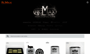 Rcmax.ca thumbnail