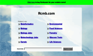Rcmb.com thumbnail