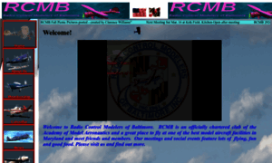 Rcmb.org thumbnail