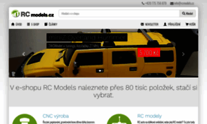 Rcmodels.cz thumbnail