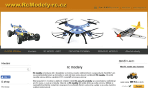 Rcmodely-rc.cz thumbnail