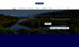 Rcms-healthcare.org thumbnail