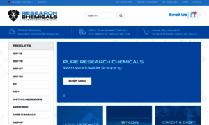 Rcnetchemicals.com thumbnail