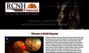 Rcnhfinancial.com thumbnail