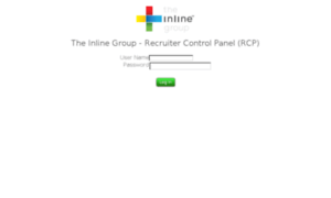 Rcp.theinlinegroup.com thumbnail