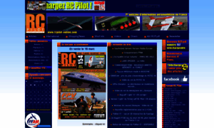 Rcpilot-online.com thumbnail