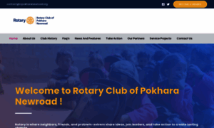 Rcpokharanewroad.org thumbnail