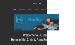 Rcradio.co.uk thumbnail