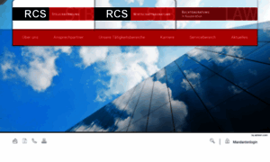 Rcs-gruppe.com thumbnail