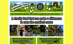 Rcscf-communityfund.org thumbnail