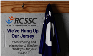 Rcssc.ca thumbnail