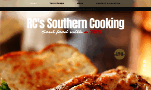 Rcssoutherncooking.com thumbnail