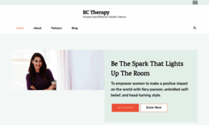 Rctherapy.net thumbnail