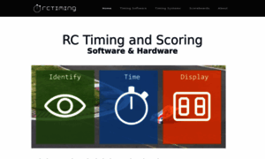 Rctiming.com thumbnail