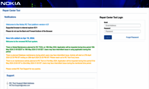 Rctool.ext.net.nokia.com thumbnail