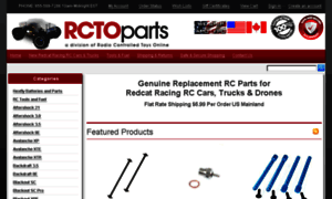 Rctoparts.com thumbnail