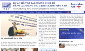 Rcv.gov.vn thumbnail