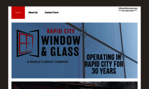 Rcwindowandglass.com thumbnail