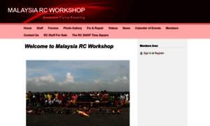 Rcworkshop.webs.com thumbnail