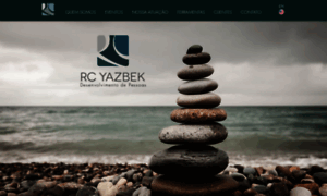 Rcyazbek.com.br thumbnail