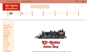 Rd-hobby.de thumbnail