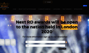 Rdaward.co.uk thumbnail