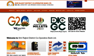 Rdcbank.org thumbnail
