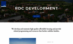 Rdcdevelopmentteam.com thumbnail