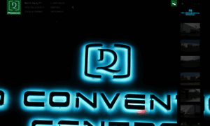 Rdconventioncentre.com thumbnail