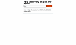 Rdengine.herokuapp.com thumbnail