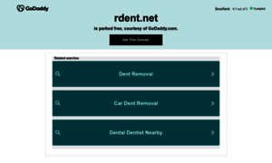 Rdent.net thumbnail