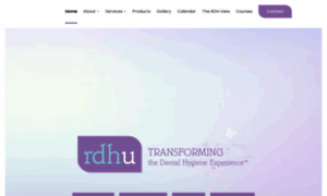 Rdhu.ca thumbnail