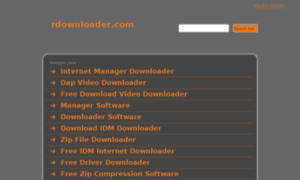 Rdownloader.com thumbnail