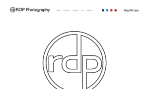 Rdp-photography.co.uk thumbnail