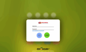 Rdpc.zenhours.com thumbnail