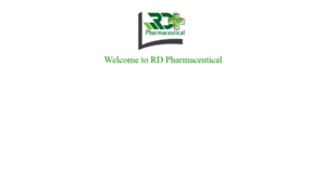 Rdpharmacy.co.in thumbnail