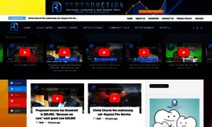 Rdproductiongy.com thumbnail