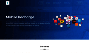 Rdrecharge.com thumbnail