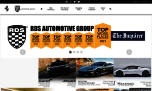 Rdsautomotivegroup.com thumbnail