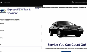 Rduexpresstaxi.com thumbnail