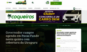 Rduirapuru.com.br thumbnail