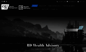 Rdwealthadvisory.ca thumbnail