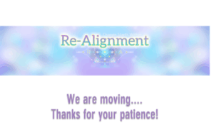 Re-alignment.com thumbnail