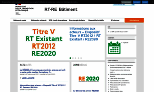 Re-batiment2020.cstb.fr thumbnail